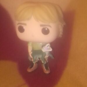 Steve Irwin Funko